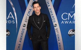 Watch now: How “Dark Horse” Devin Dawson went from metal maniac to country star