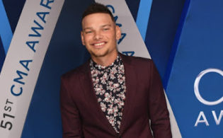Watch Now: Kane Brown teases another song with Lauren Alaina: “It might make the next album”