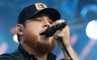 Watch Now: Luke Combs wants to inspire his fans: “If I can do this, you can do anything”