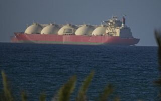 Prices surged in March after oil shock set off by Iran war